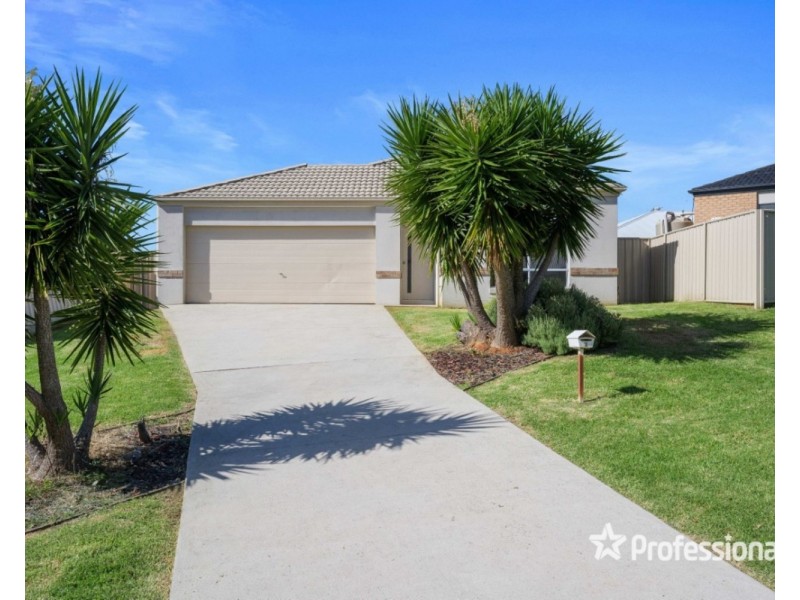 2 O’Meara Street, Wodonga VIC 3690