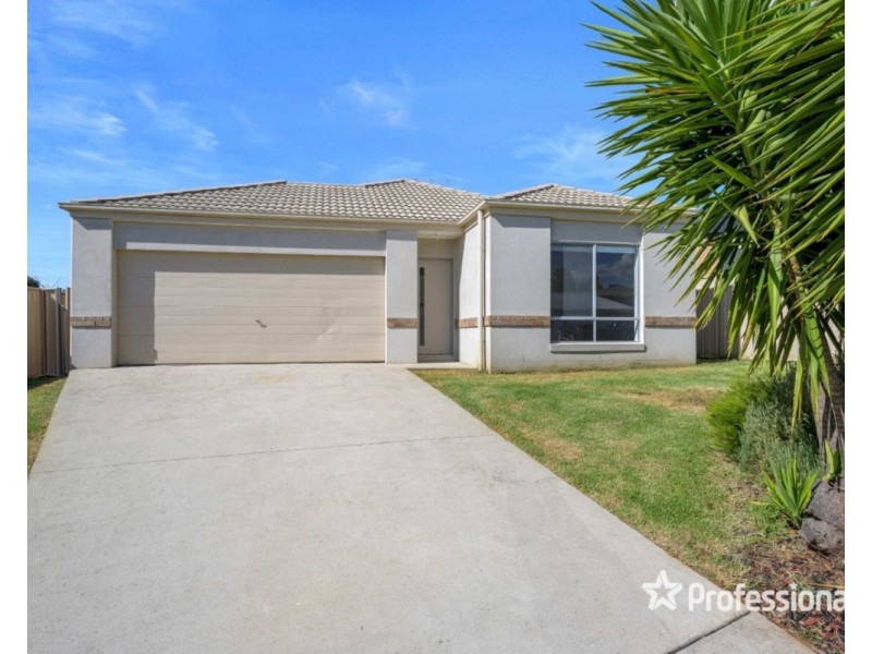 2 O’Meara Street, Wodonga VIC 3690