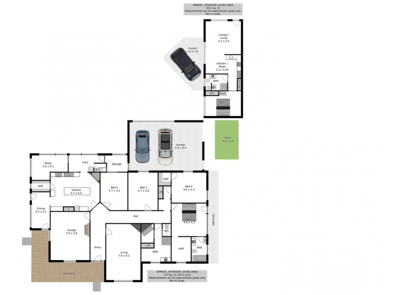 9 Gray Street, Corowa NSW 2646