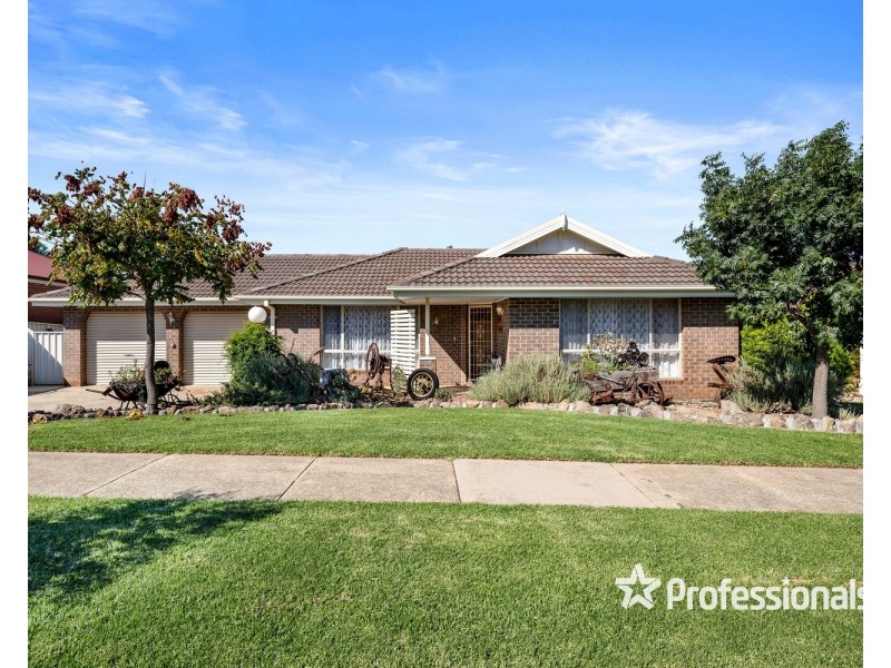34 Falcon Court, Wodonga VIC 3690
