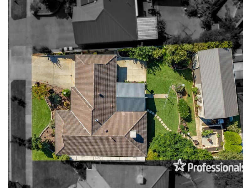 34 Falcon Court, Wodonga VIC 3690