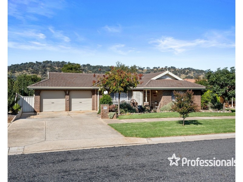 34 Falcon Court, Wodonga VIC 3690