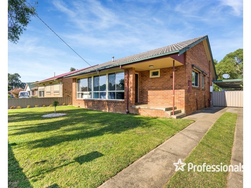 17 Carkeek Street, Wodonga VIC 3690