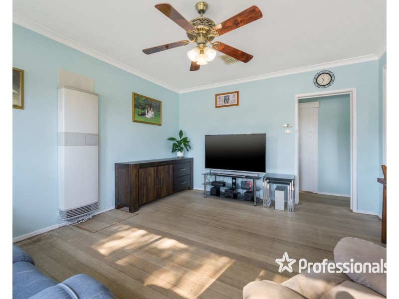 17 Carkeek Street, Wodonga VIC 3690