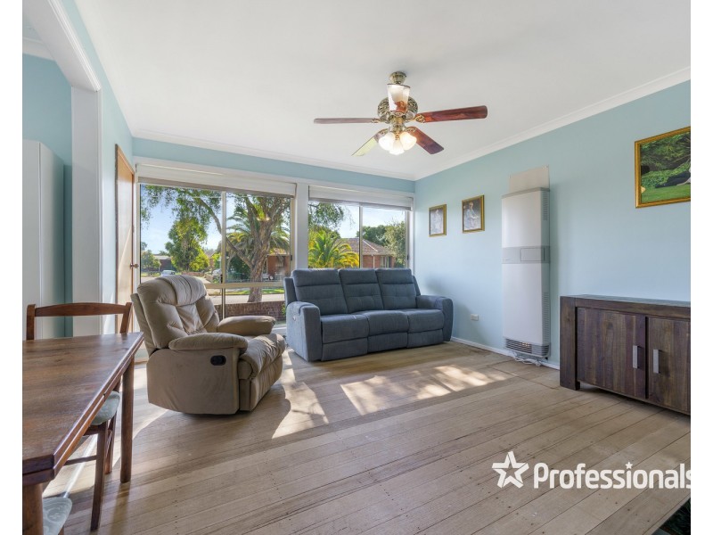 17 Carkeek Street, Wodonga VIC 3690