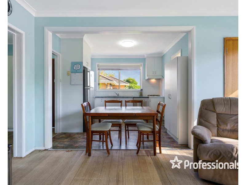 17 Carkeek Street, Wodonga VIC 3690