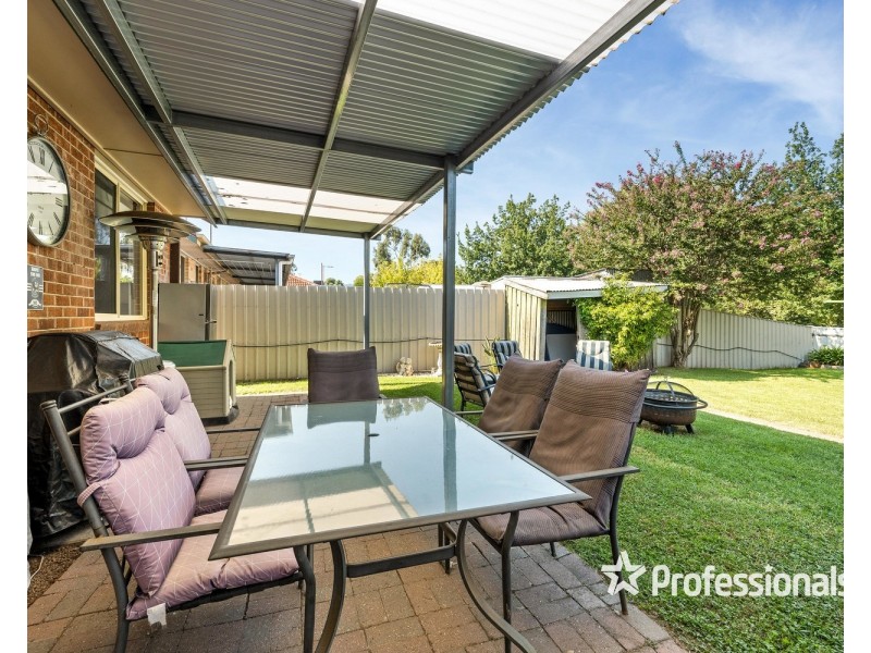 17 Carkeek Street, Wodonga VIC 3690