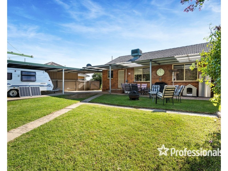 17 Carkeek Street, Wodonga VIC 3690