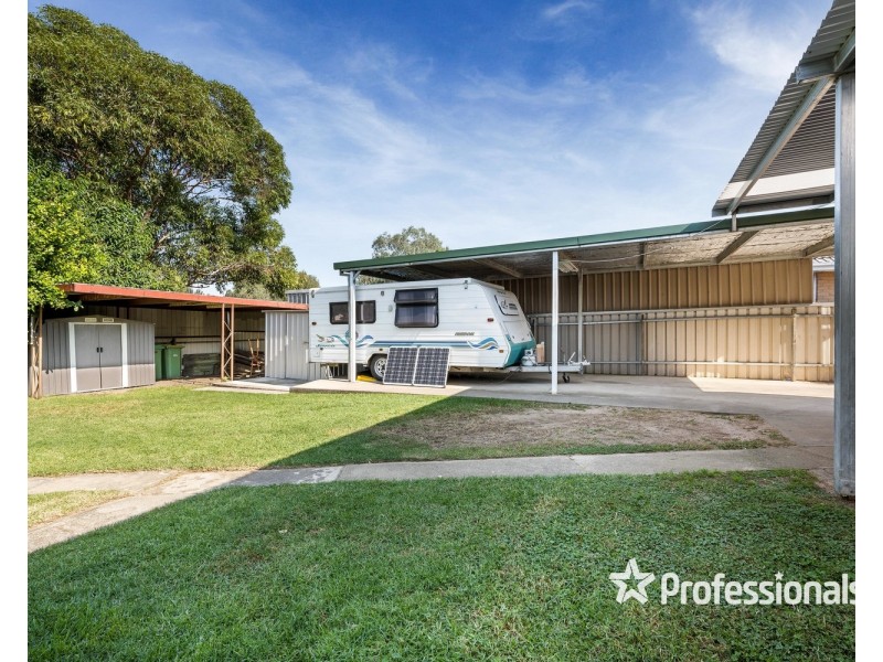 17 Carkeek Street, Wodonga VIC 3690