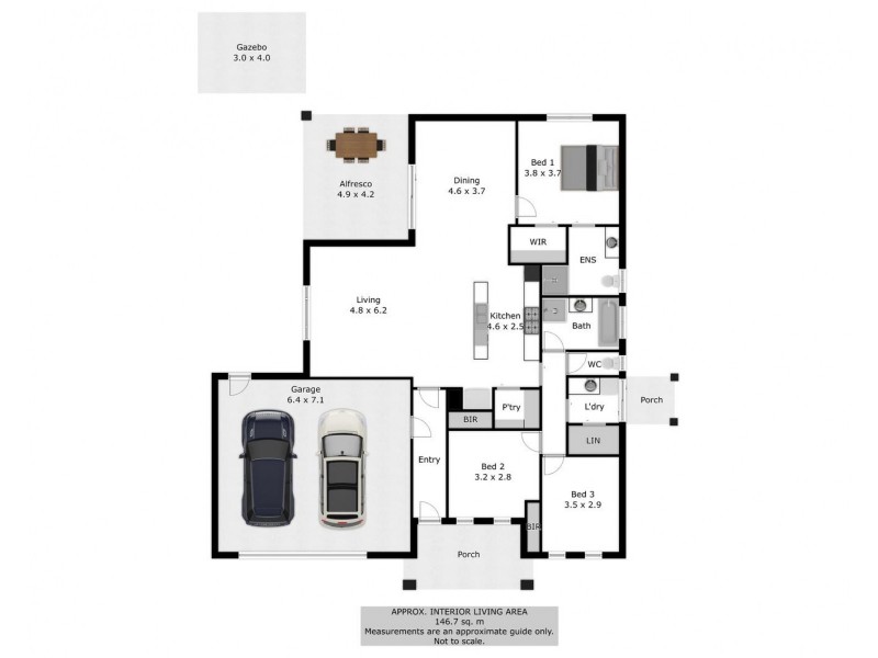 24 Bow Street, Corowa NSW 2646