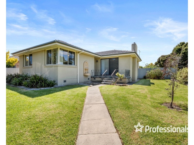 518 Marshall Street, Lavington NSW 2641