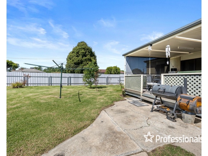518 Marshall Street, Lavington NSW 2641