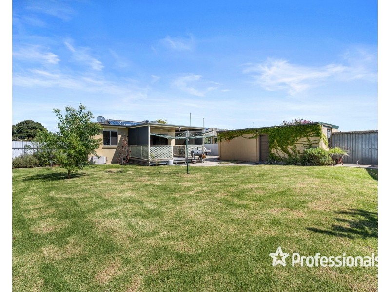 518 Marshall Street, Lavington NSW 2641
