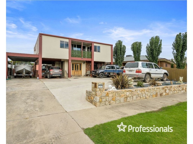 16 Marie Drive, Wodonga VIC 3690