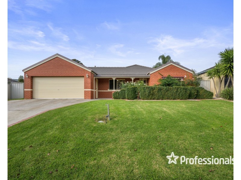 31 Willoughby Avenue, Wodonga VIC 3690