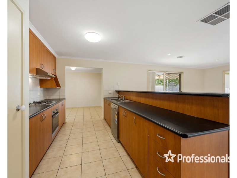 31 Willoughby Avenue, Wodonga VIC 3690