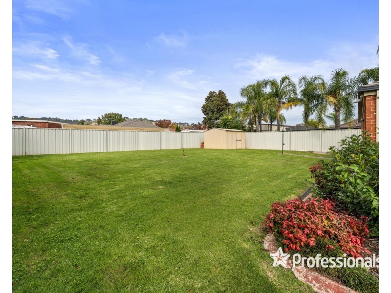 31 Willoughby Avenue, Wodonga VIC 3690