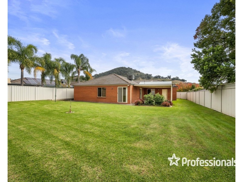 31 Willoughby Avenue, Wodonga VIC 3690