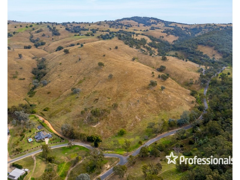 Lot Lot 2, 469 Felltimber Creek Road, Wodonga VIC 3690