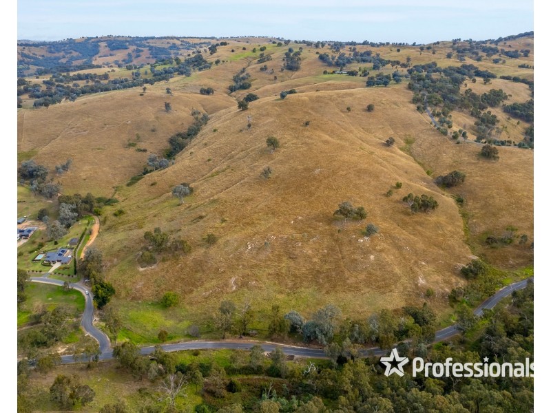 Lot Lot 2, 469 Felltimber Creek Road, Wodonga VIC 3690