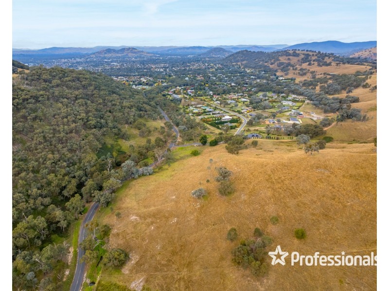 Lot Lot 2, 469 Felltimber Creek Road, Wodonga VIC 3690
