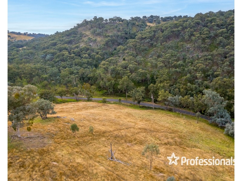 Lot Lot 2, 469 Felltimber Creek Road, Wodonga VIC 3690