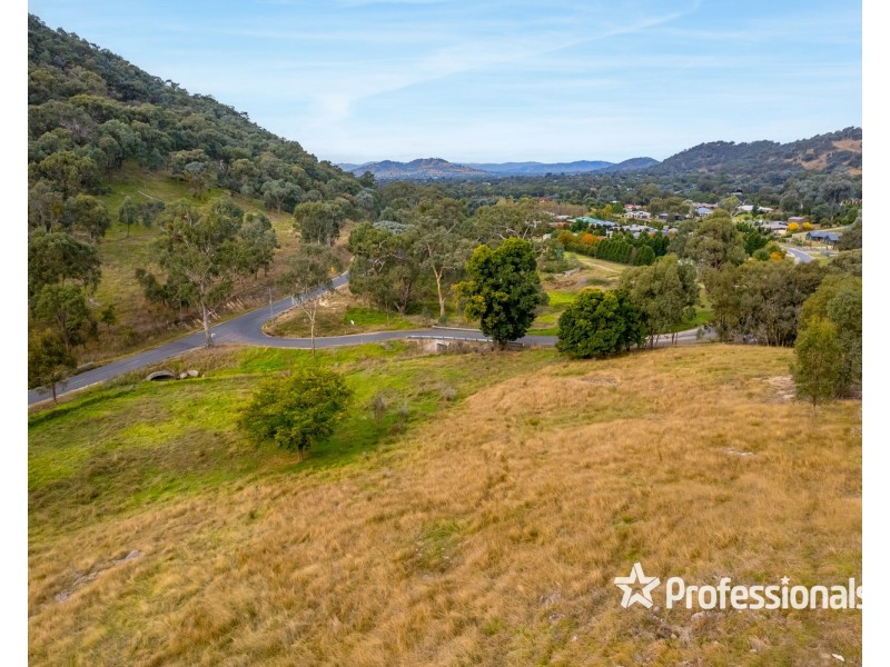 Lot Lot 2, 469 Felltimber Creek Road, Wodonga VIC 3690