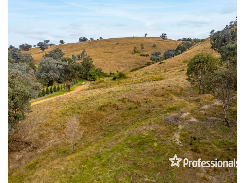 Lot Lot 2, 469 Felltimber Creek Road, Wodonga VIC 3690