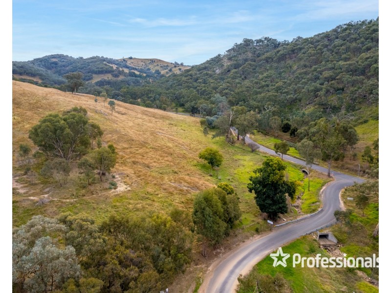 Lot Lot 2, 469 Felltimber Creek Road, Wodonga VIC 3690