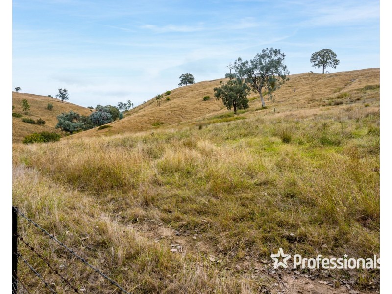 Lot Lot 2, 469 Felltimber Creek Road, Wodonga VIC 3690