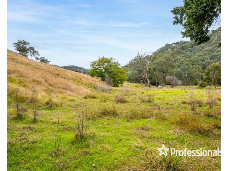 Lot Lot 2, 469 Felltimber Creek Road, Wodonga VIC 3690