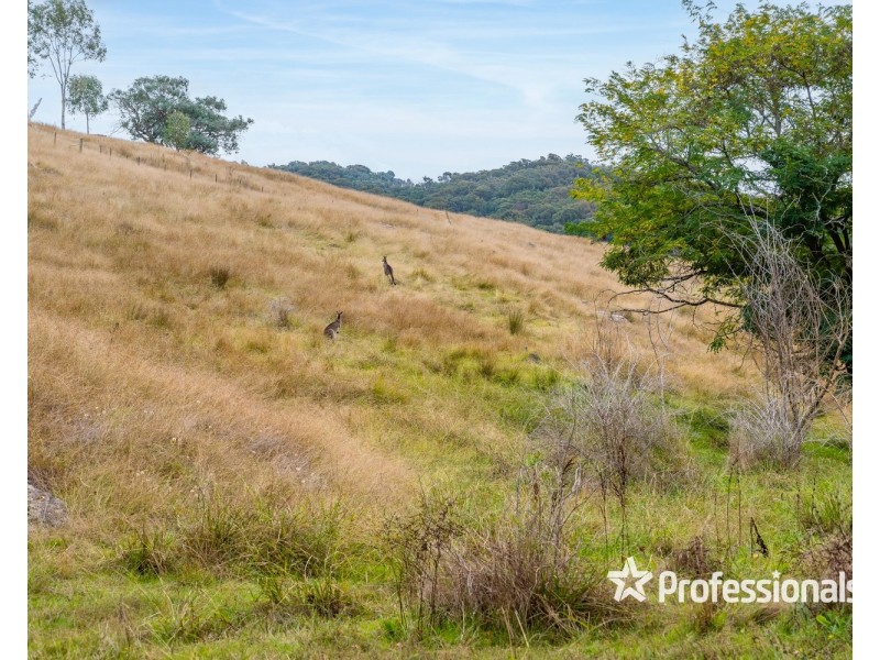 Lot Lot 2, 469 Felltimber Creek Road, Wodonga VIC 3690