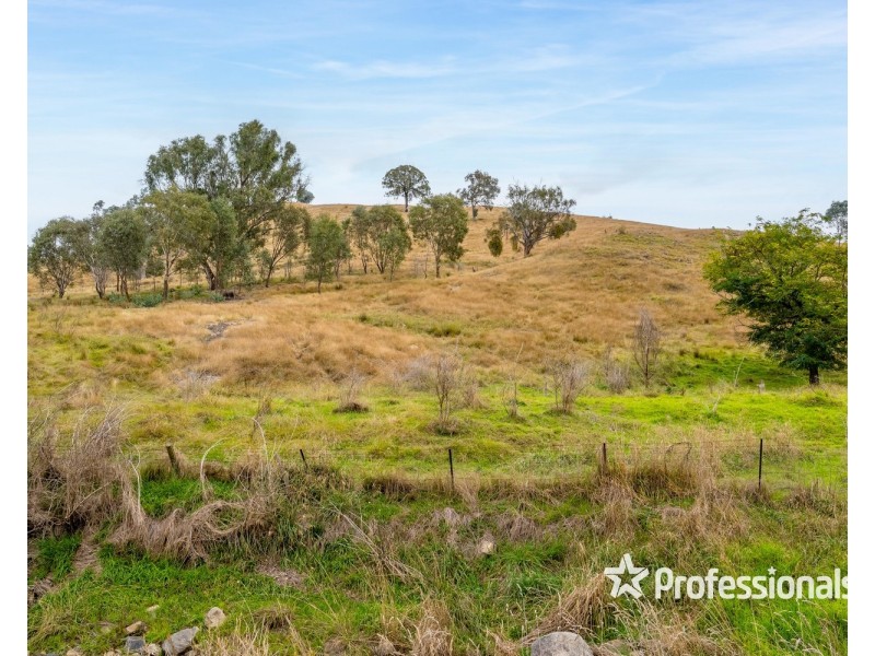 Lot Lot 2, 469 Felltimber Creek Road, Wodonga VIC 3690