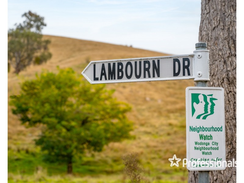 Lot Lot 2, 469 Felltimber Creek Road, Wodonga VIC 3690