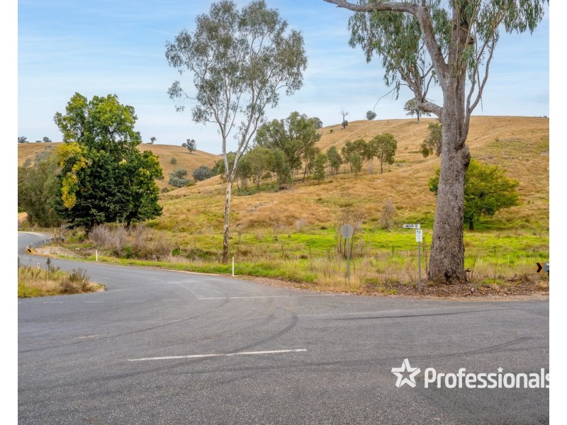 Lot Lot 2, 469 Felltimber Creek Road, Wodonga VIC 3690