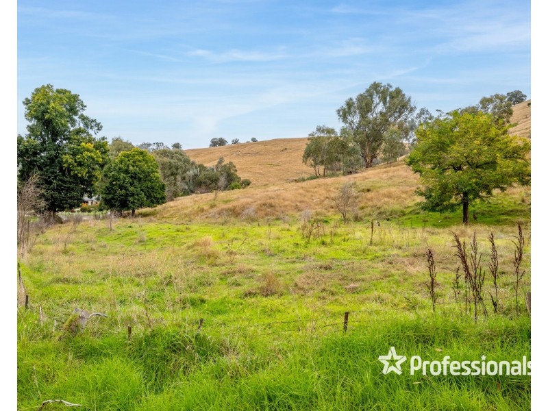 Lot Lot 2, 469 Felltimber Creek Road, Wodonga VIC 3690