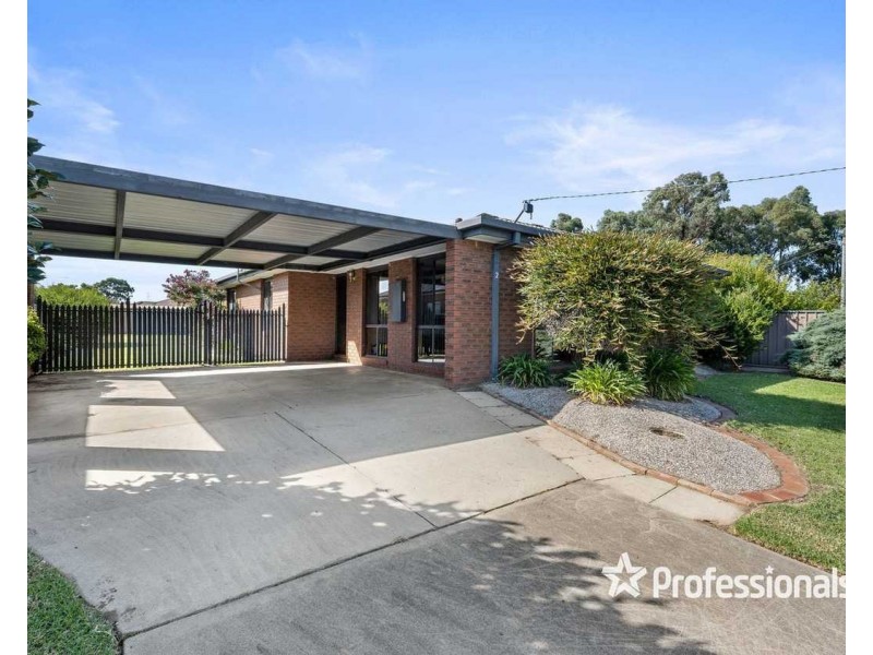 2 Universal Court, Wodonga VIC 3690
