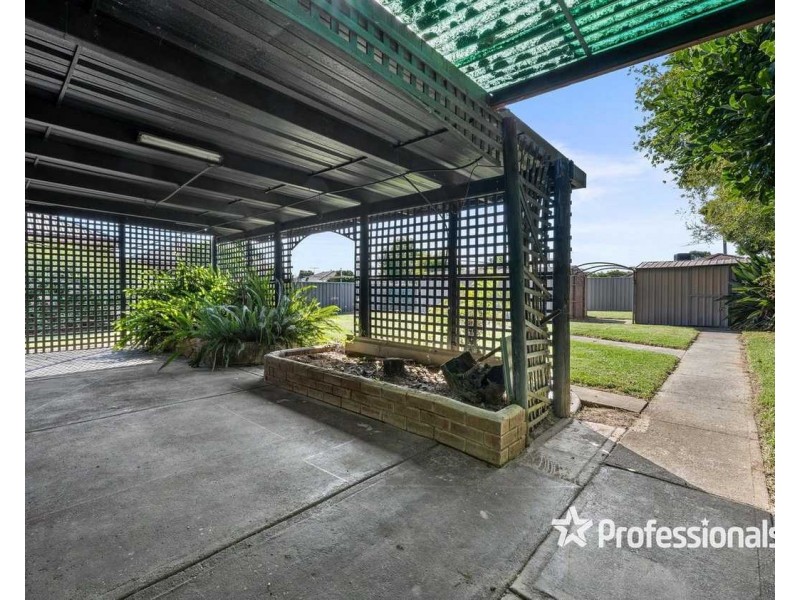 2 Universal Court, Wodonga VIC 3690