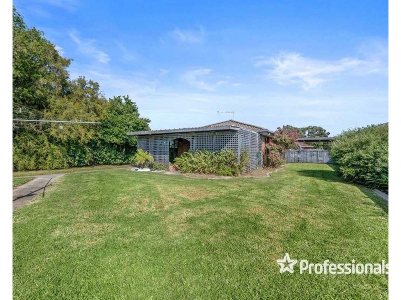 2 Universal Court, Wodonga VIC 3690