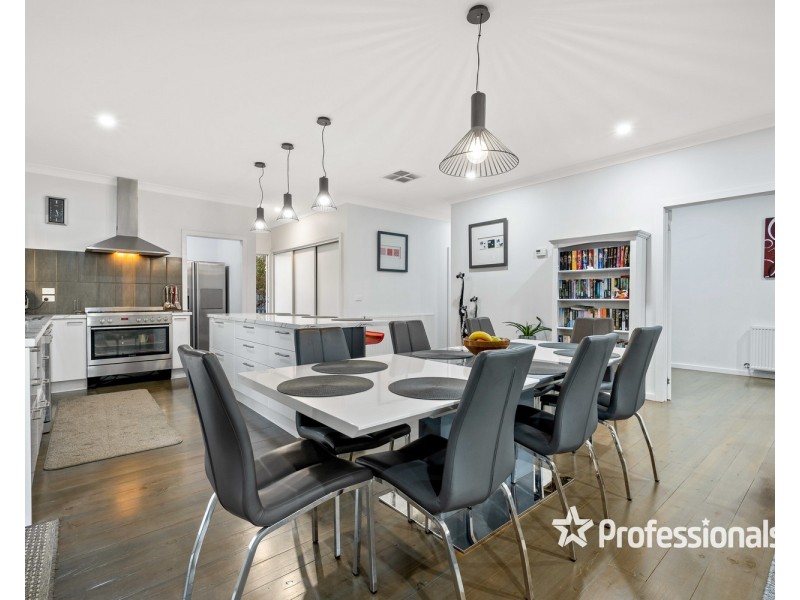 9 Wall Street, Chiltern VIC 3683