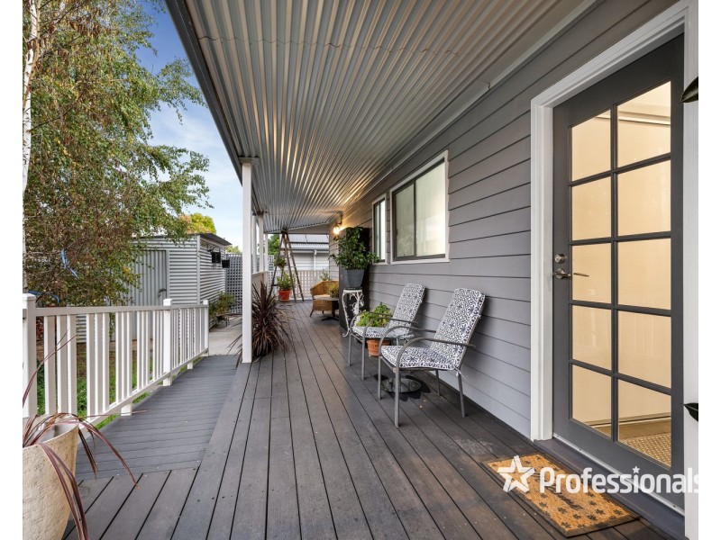 9 Wall Street, Chiltern VIC 3683