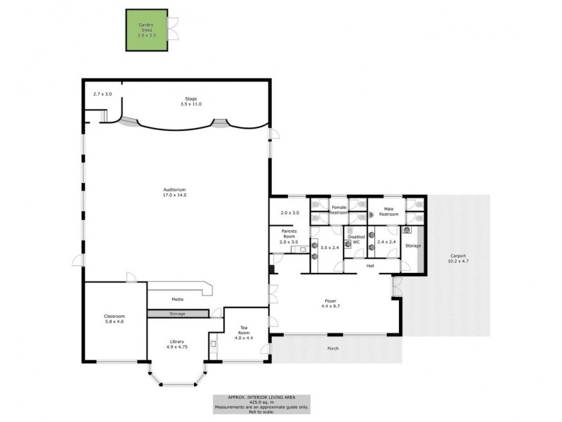 26-30 Barkly Street, Rutherglen VIC 3685