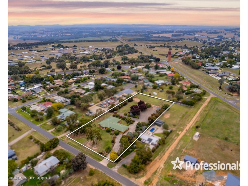 26-30 Barkly Street, Rutherglen VIC 3685