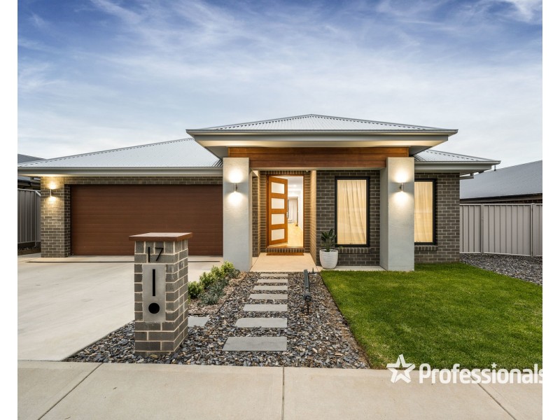 17 Lasilla Place, Baranduda VIC 3691