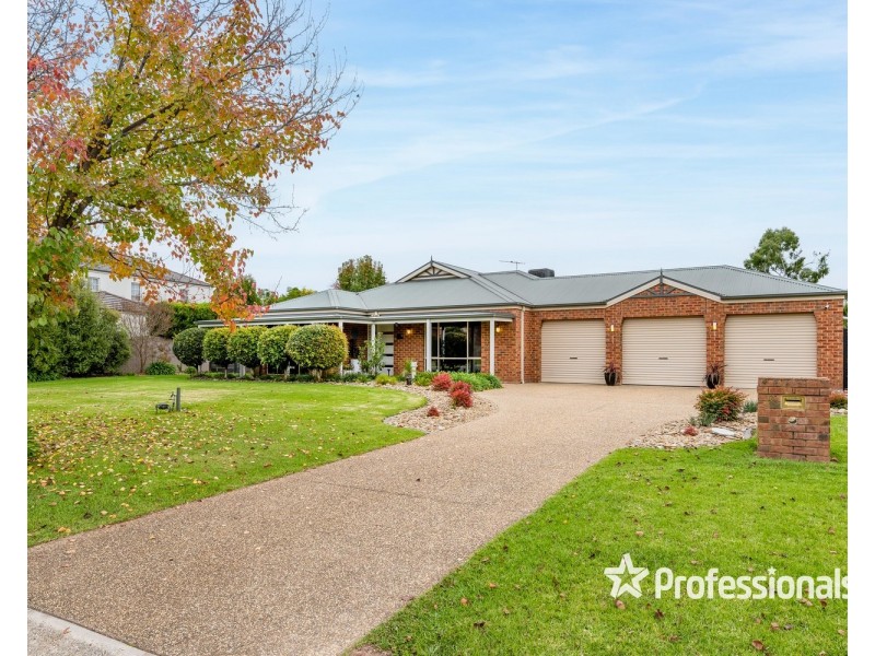 10 Parkfield Drive, Wodonga VIC 3690