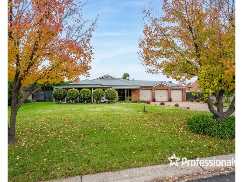 10 Parkfield Drive, Wodonga VIC 3690