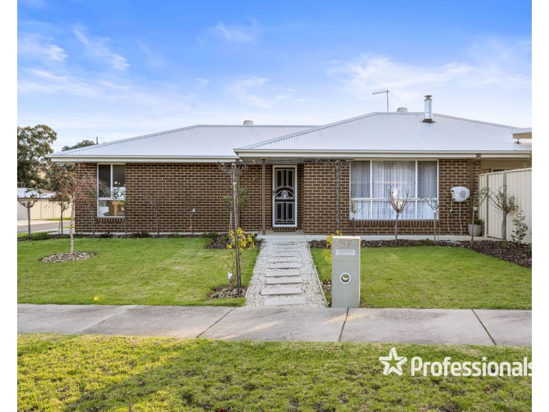 37 Whistler Concourse, Bandiana VIC 3694