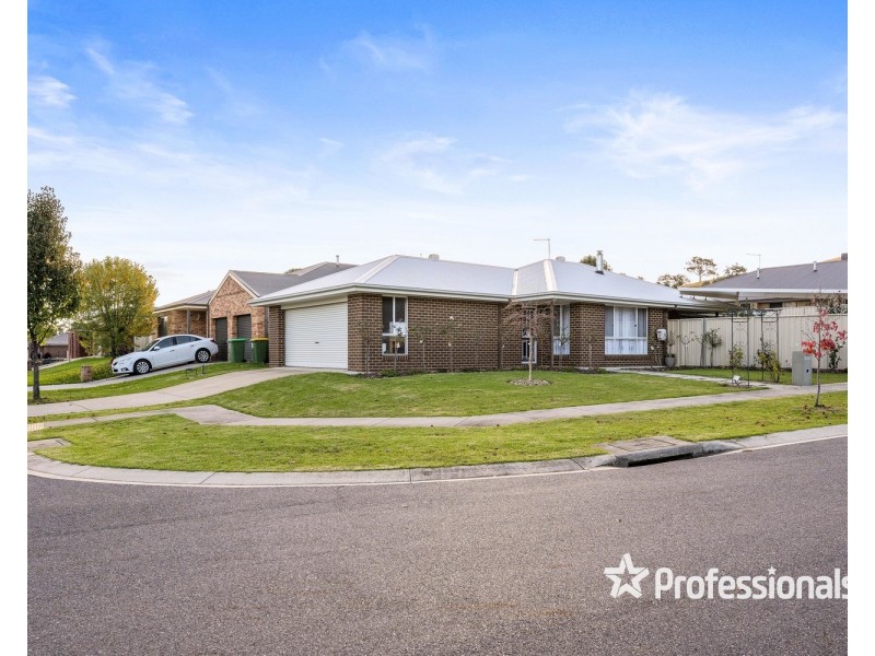 37 Whistler Concourse, Bandiana VIC 3694