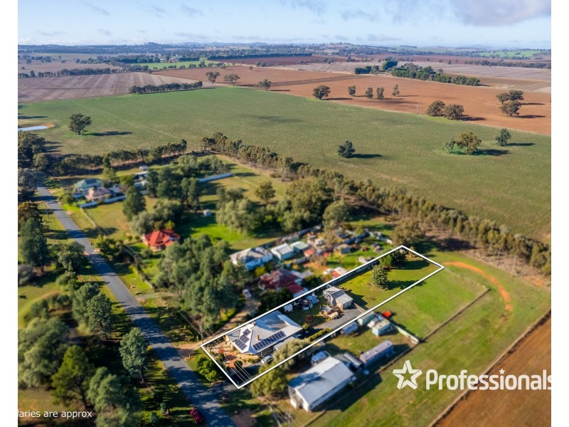 77 Ellis Street, Brocklesby NSW 2642