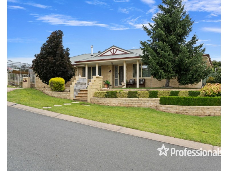 14 Park Lane, Wodonga VIC 3690